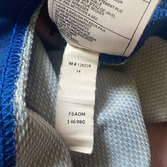 FC Barcelona Messi 2006 07 home La Liga jersey - Picture 3 of 8